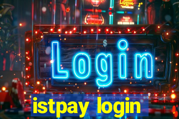 istpay login